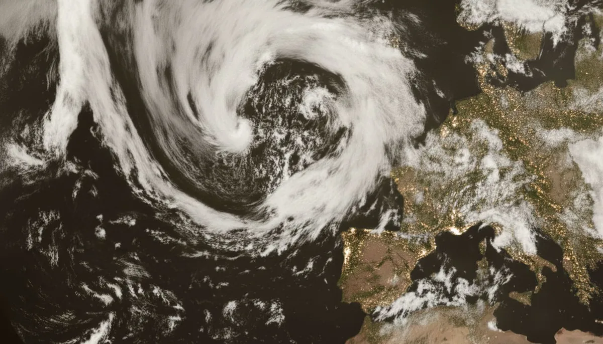 Adaptation climatique