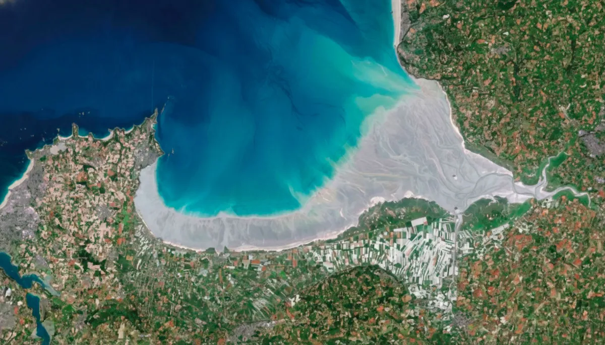 Analyse spatiale et temporelle fine