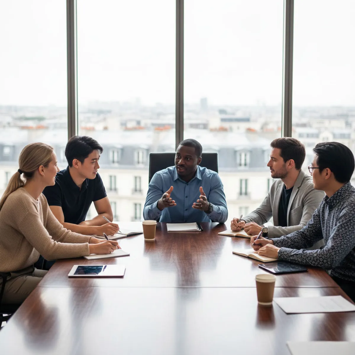 Appui à la décision