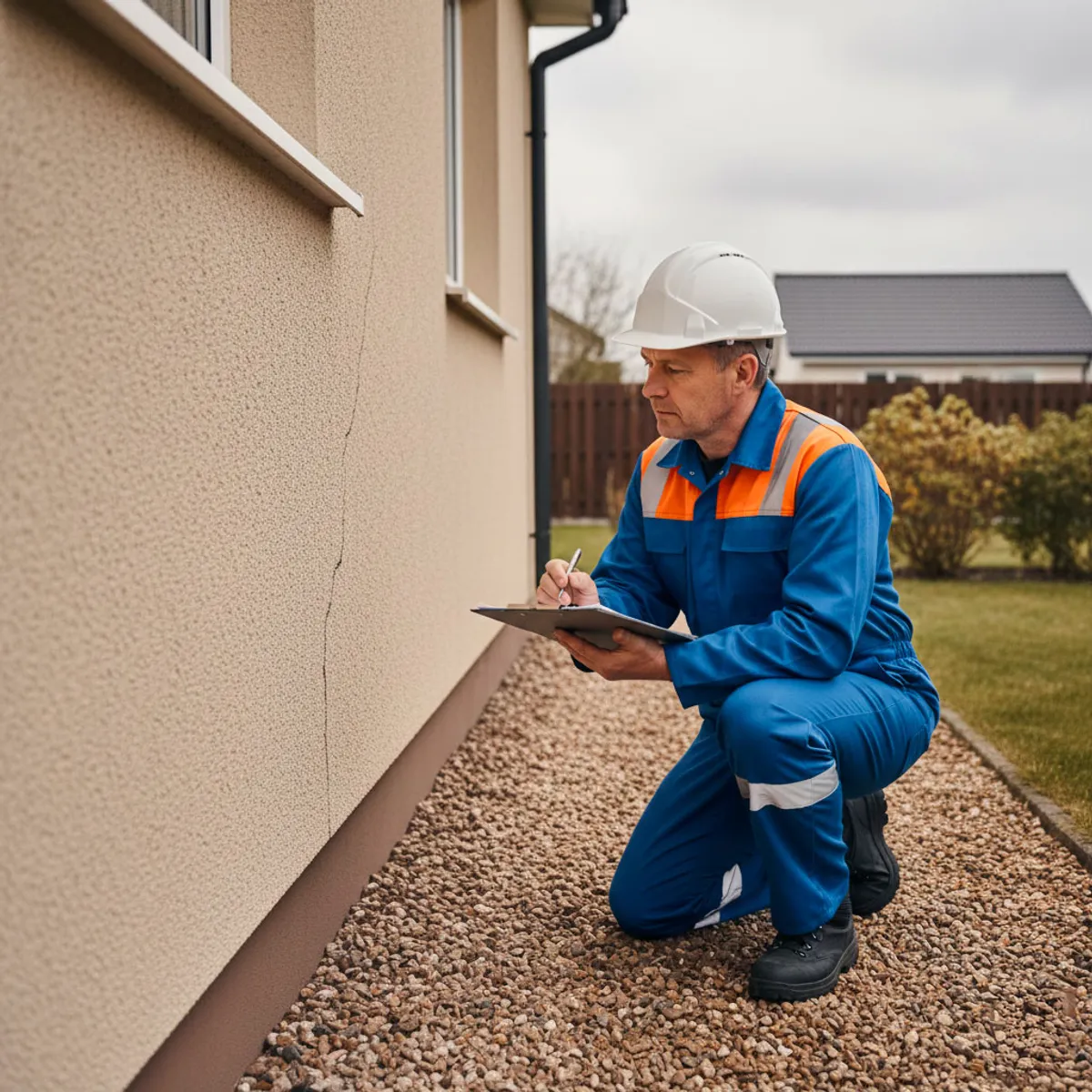 Audit et diagnostic terrain