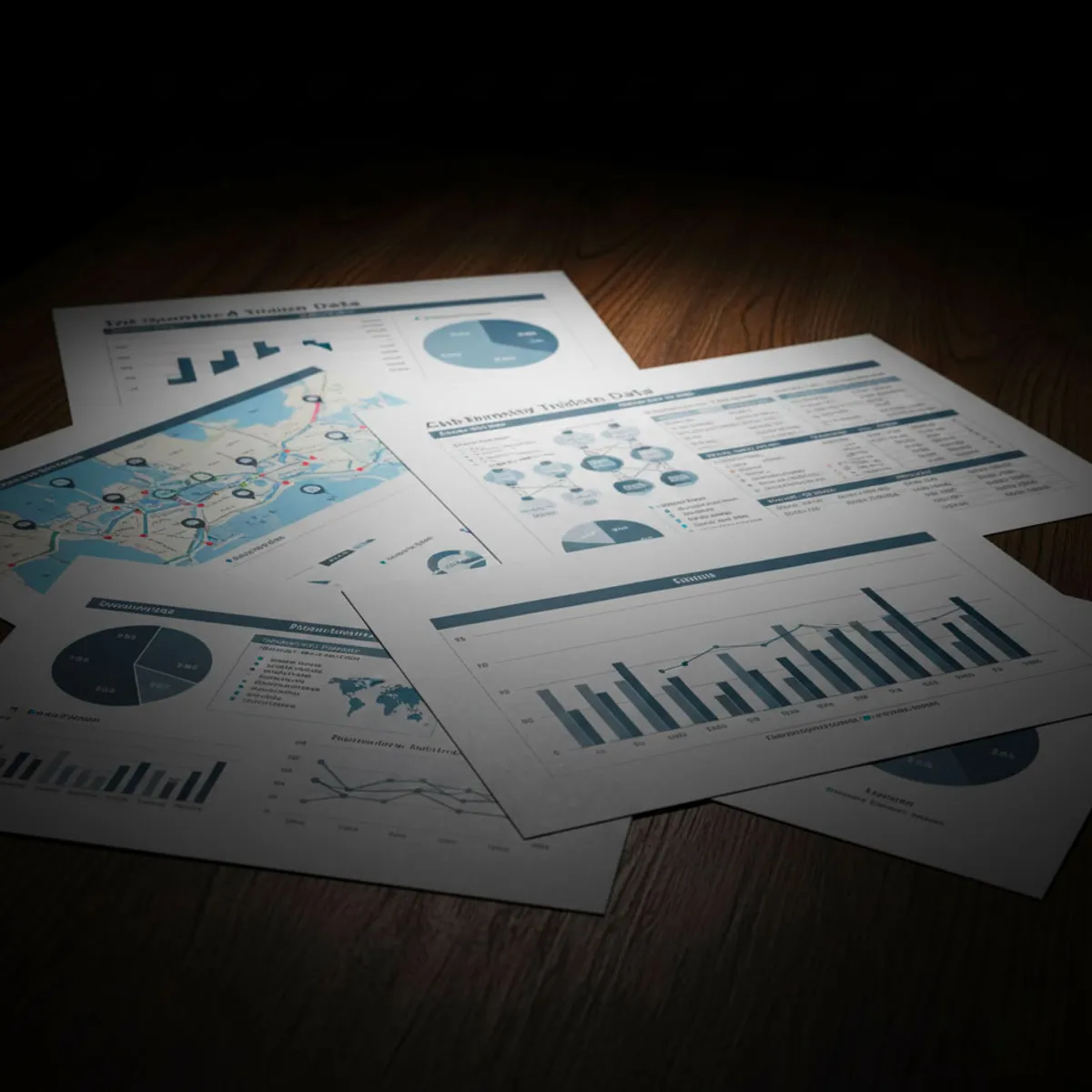 Audit et diagnostic terrain