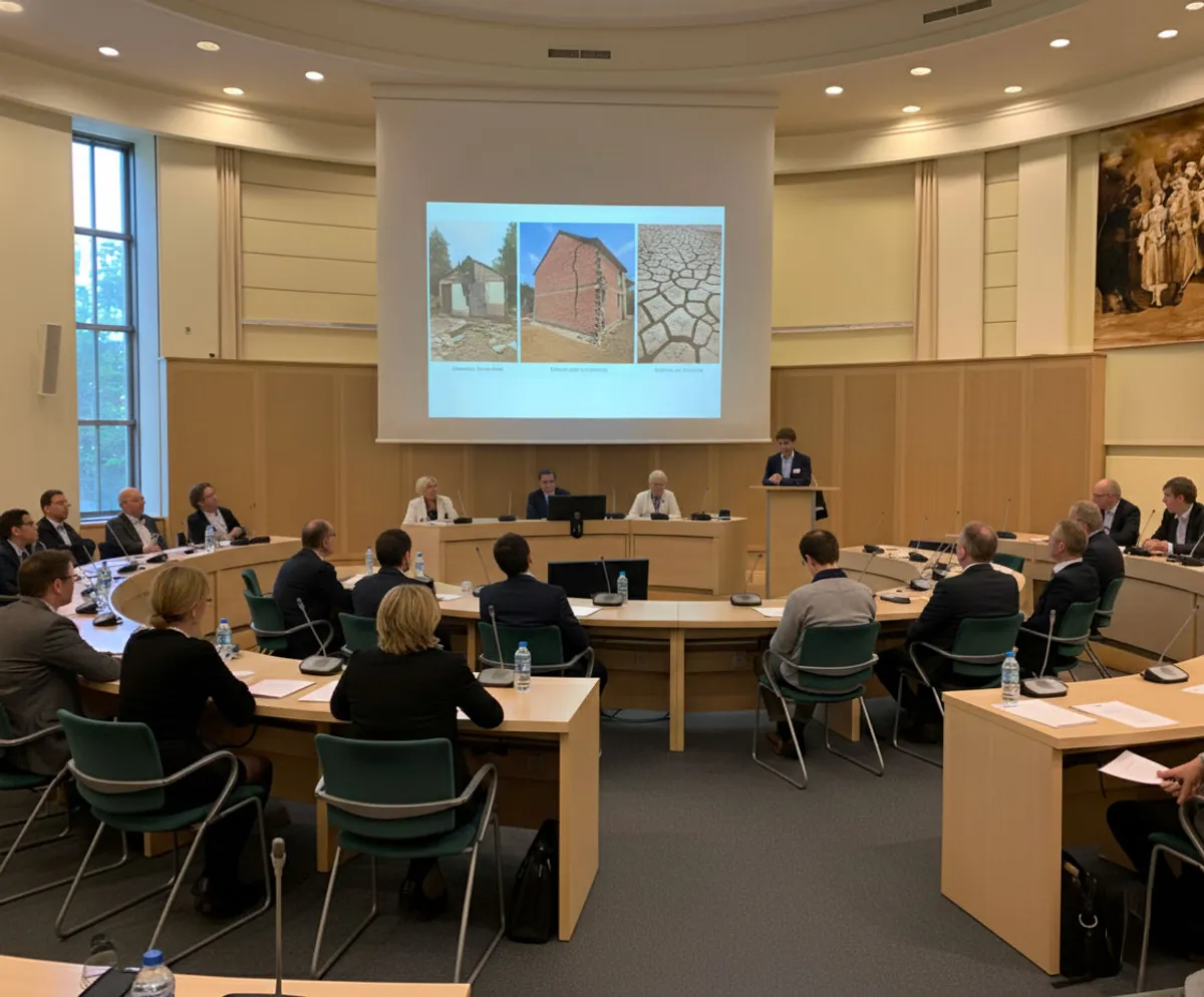 Communauté scientifique