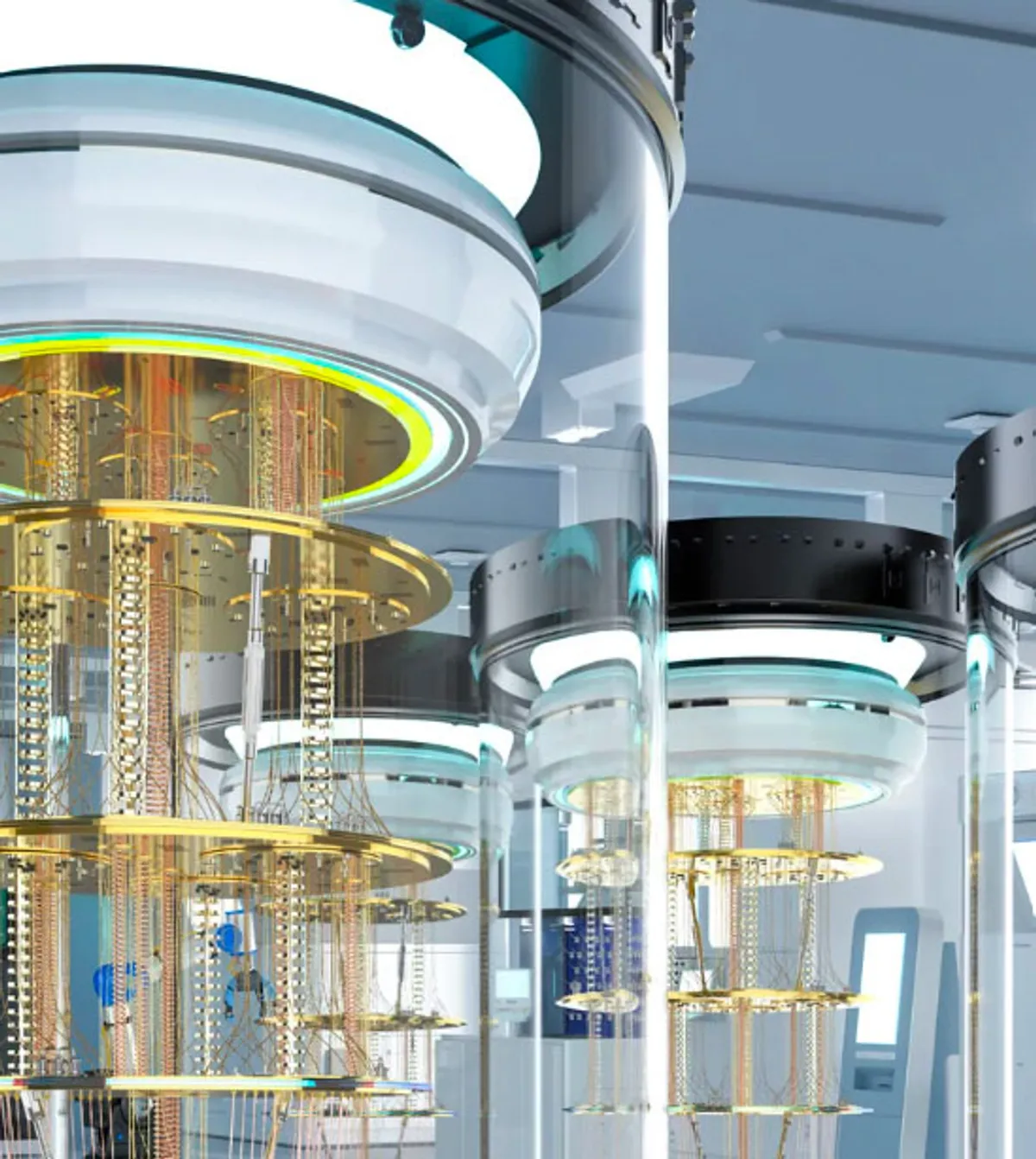 Croisement de données multiples