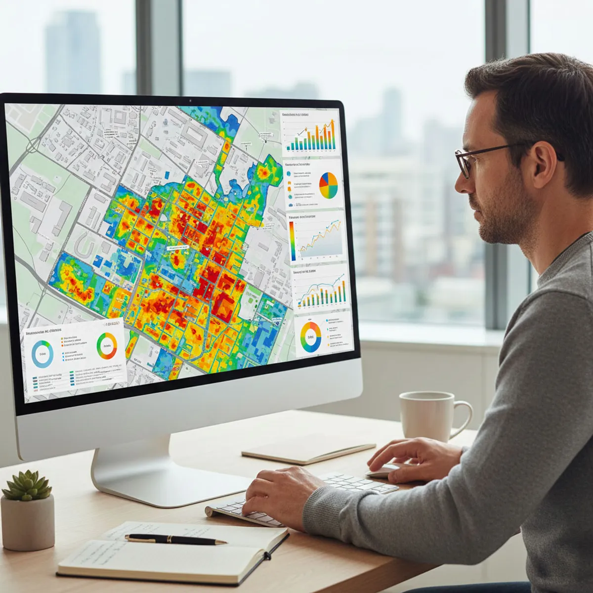 Hiérarchisation des risques