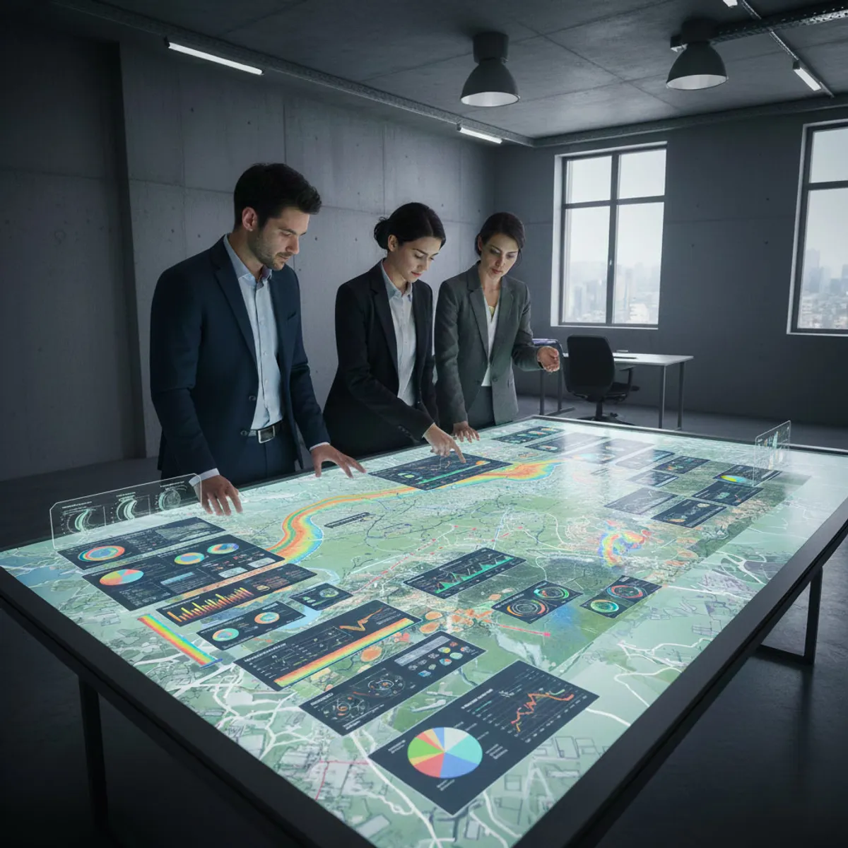 Modélisation prédictive