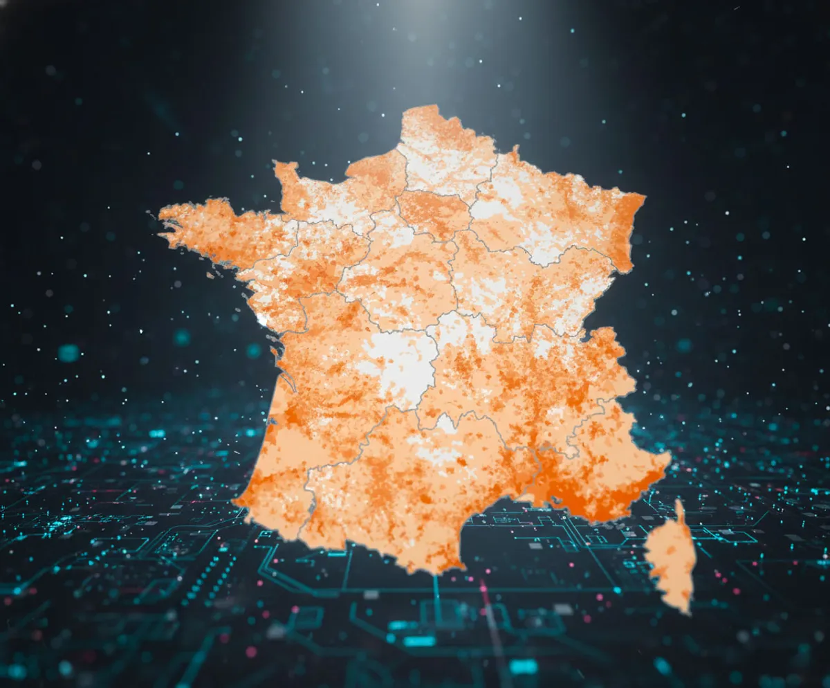 Pré-analyse par la plateforme IA quantique