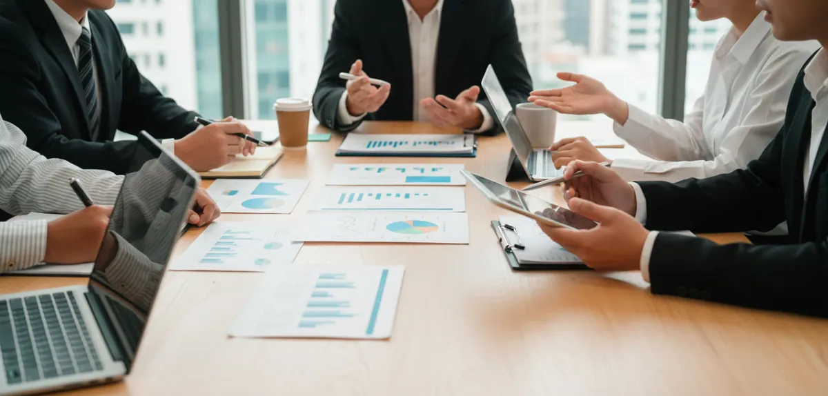 Restitution et plan d'action