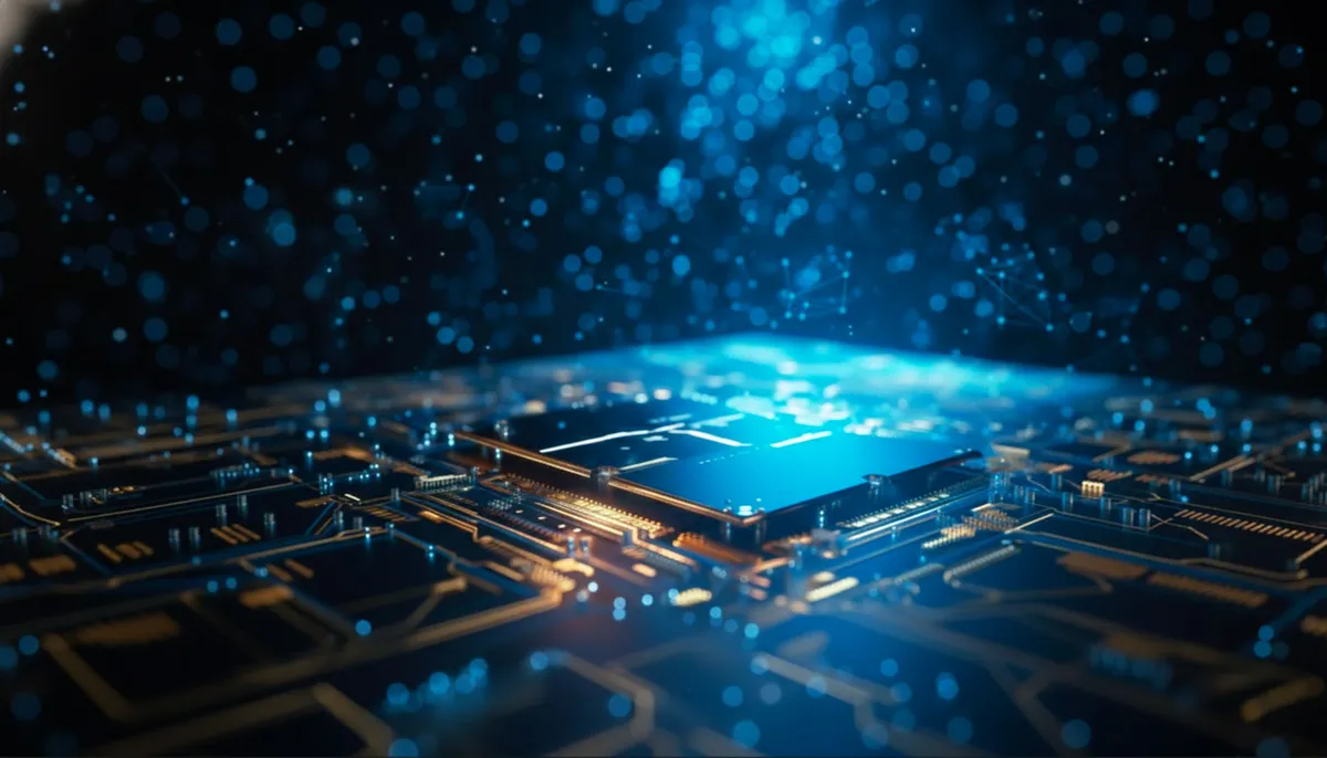 Technologies de rupture : IA et Quantique