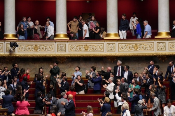 Le débat sur la pétition contre la loi Duplomb aura lieu à l’Assemblée nationale le 7 janvier : que peut-il se passer ?