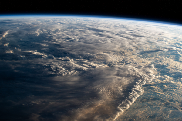 Le courant océanique qui régule le climat mondial pourrait ralentir de moitié d’ici 2100… et ce serait désastreux